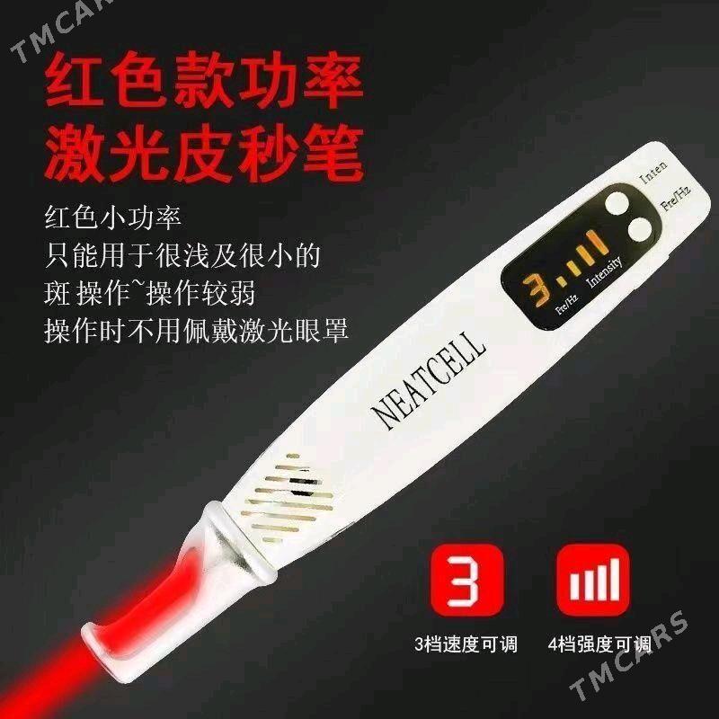 permament aparat - Aşgabat - img 2