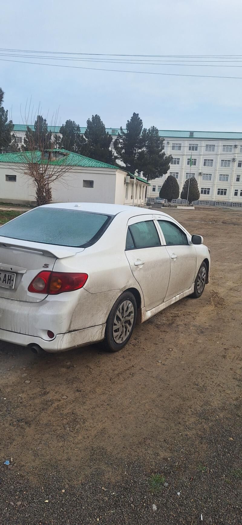 Toyota Corolla 2009 - 144 000 TMT - Анев - img 4