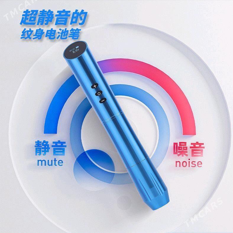 permament aparat - Aşgabat - img 8