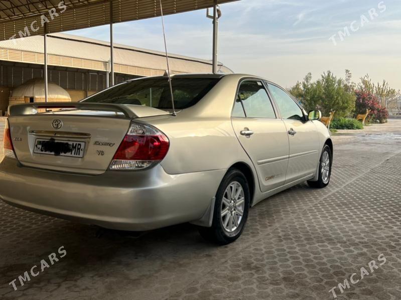 Toyota Camry 2003 - 160 000 TMT - Mary - img 4