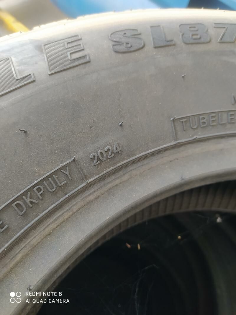 teker 1 200 TMT - 8 мкр - img 2