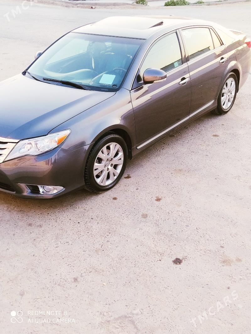 Toyota Avalon 2011 - 290 000 TMT - Türkmenabat - img 3