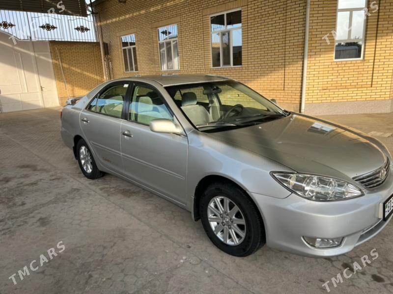 Toyota Camry 2003 - 160 000 TMT - Mary - img 5
