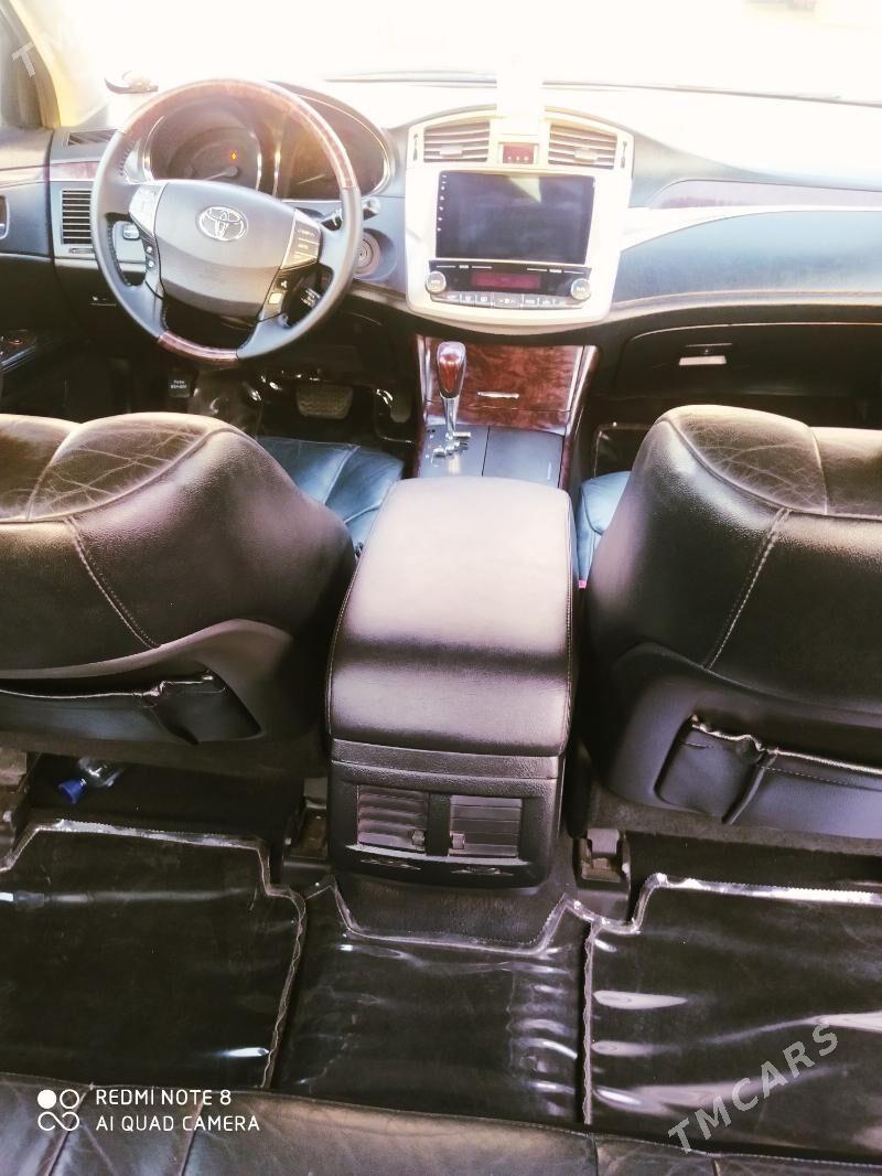 Toyota Avalon 2011 - 290 000 TMT - Türkmenabat - img 7