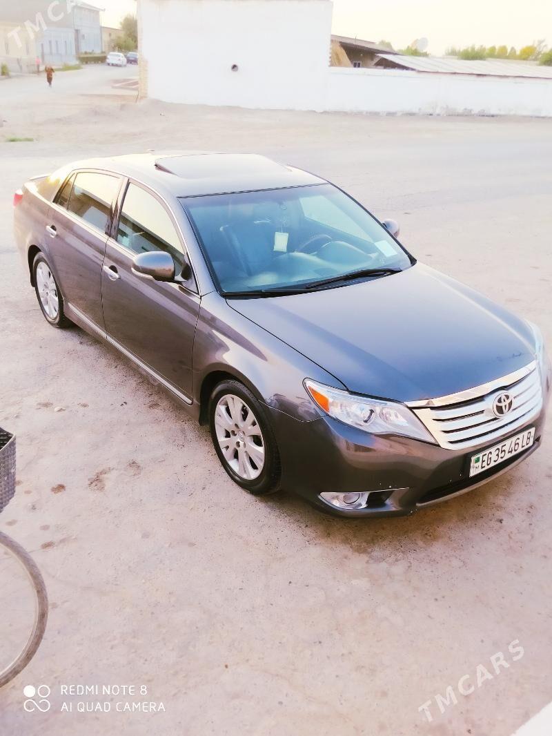 Toyota Avalon 2011 - 290 000 TMT - Türkmenabat - img 2