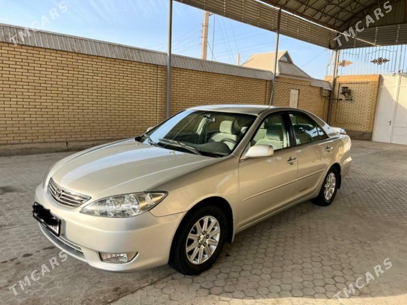Toyota Camry 2003 - 160 000 TMT - Mary - img 1