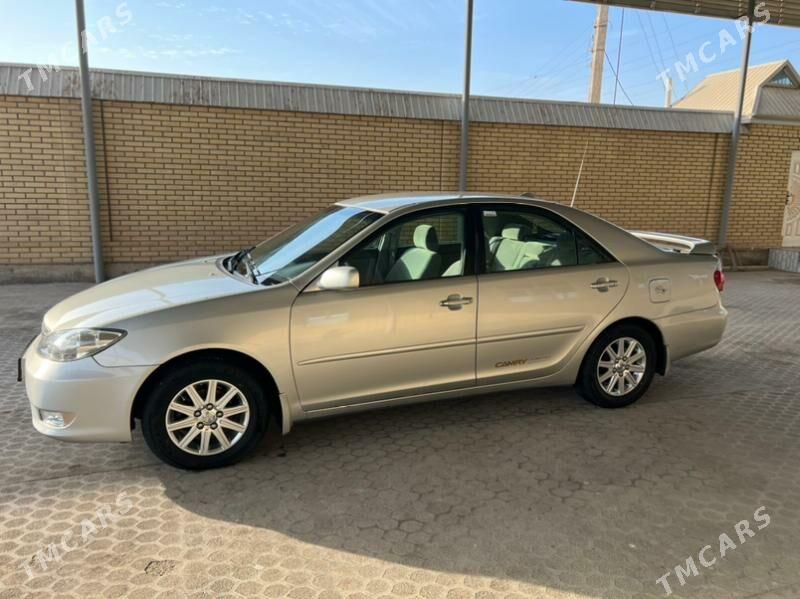 Toyota Camry 2003 - 160 000 TMT - Mary - img 2