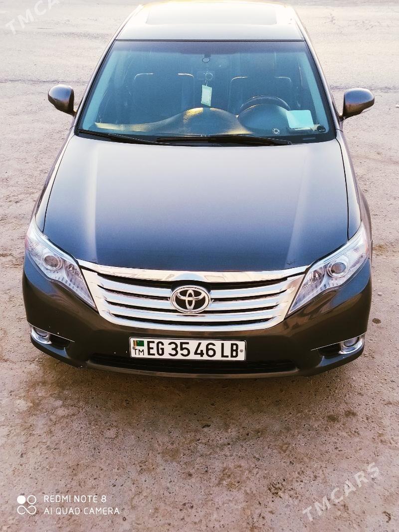 Toyota Avalon 2011 - 290 000 TMT - Türkmenabat - img 6