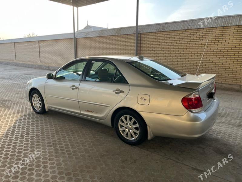 Toyota Camry 2003 - 160 000 TMT - Mary - img 3