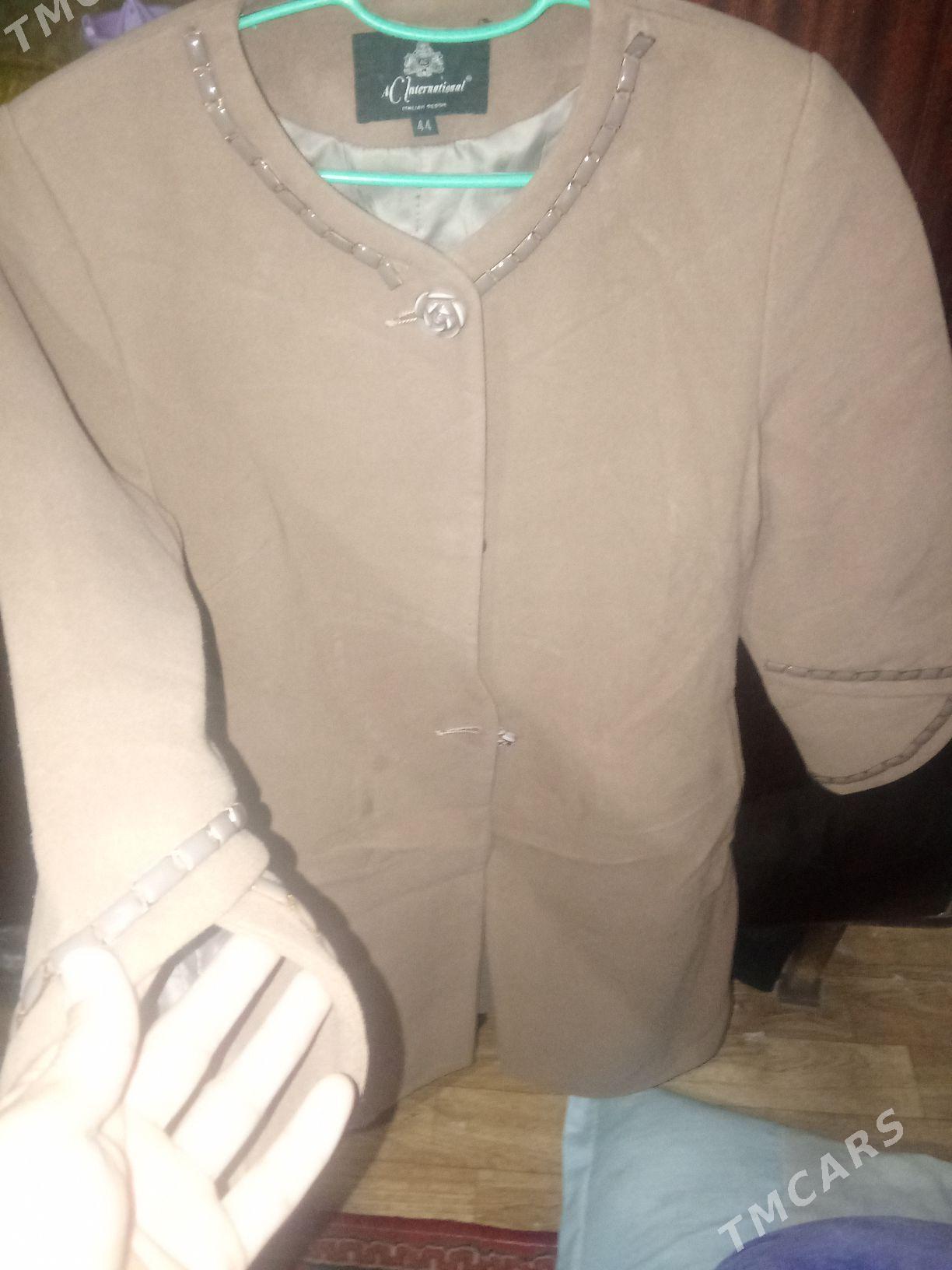 gyş eşik - Балканабат - img 1