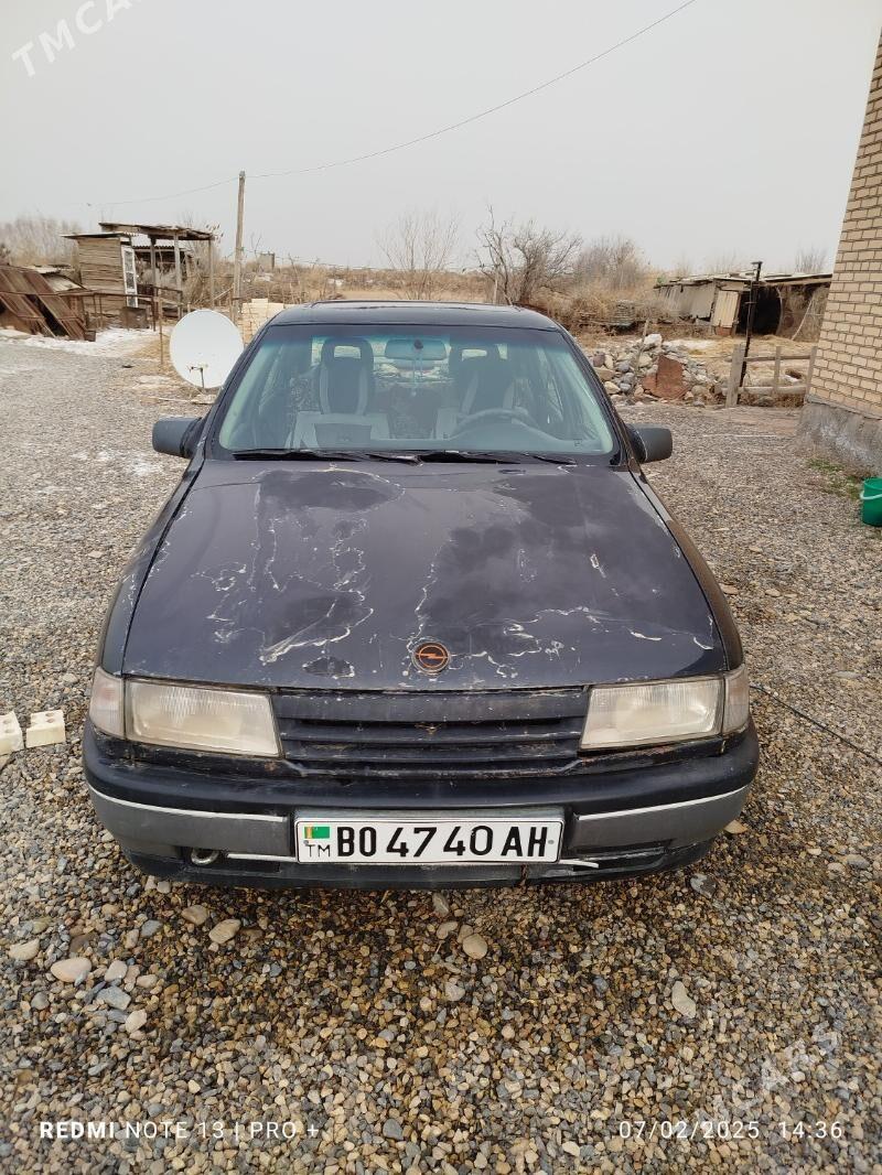 Opel Vectra 1991 - 26 000 TMT - Теджен - img 5