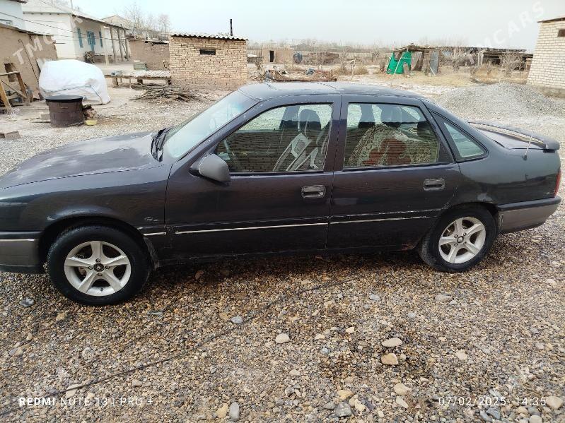 Opel Vectra 1991 - 26 000 TMT - Теджен - img 6