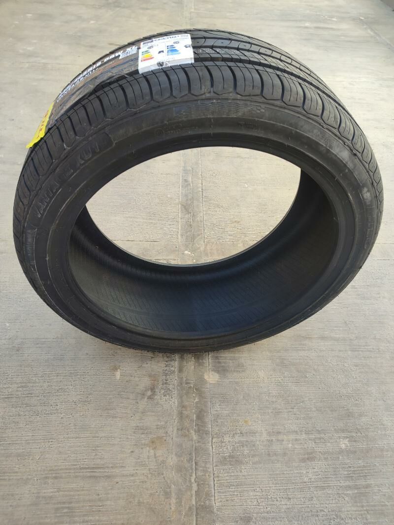 Hilo 245 40 19 1 000 TMT - Хитровка - img 3