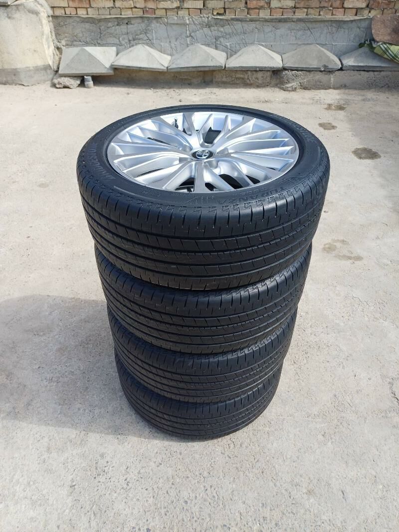 18 lik camry 8 000 TMT - Aşgabat - img 2