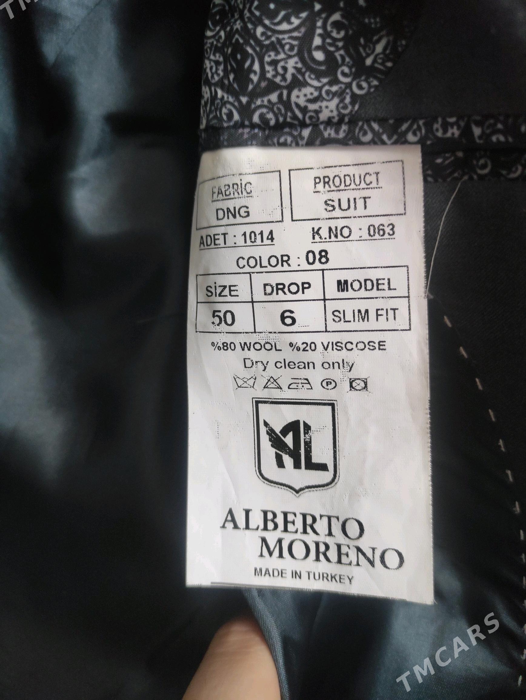 костюм - Sakarçäge - img 2