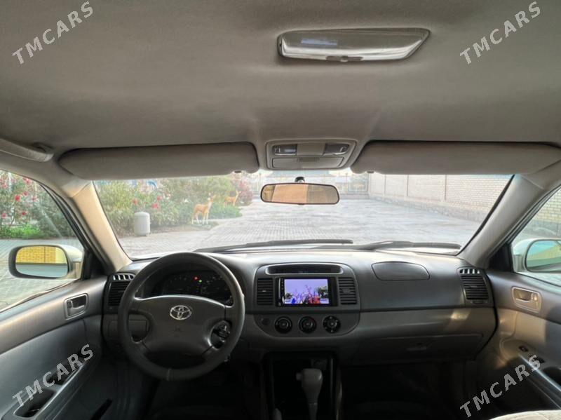 Toyota Camry 2003 - 160 000 TMT - Mary - img 8