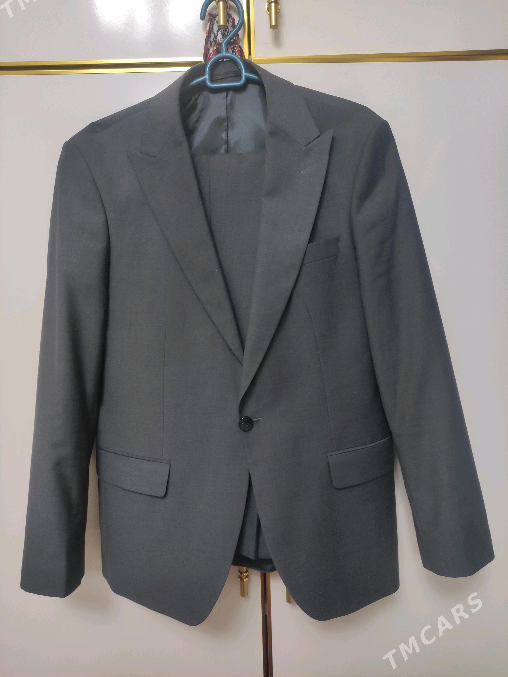 костюм - Sakarçäge - img 1