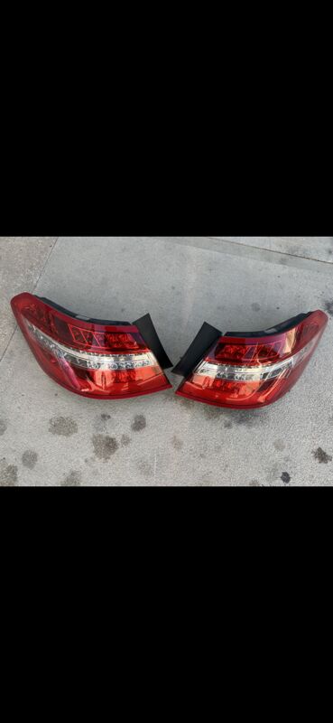 Mersedes212 yzky stop 5 000 TMT - Balkanabat - img 1