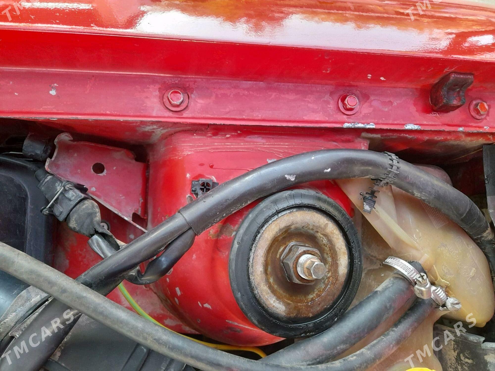 Opel Vectra 1990 - 33 000 TMT - Мары - img 4