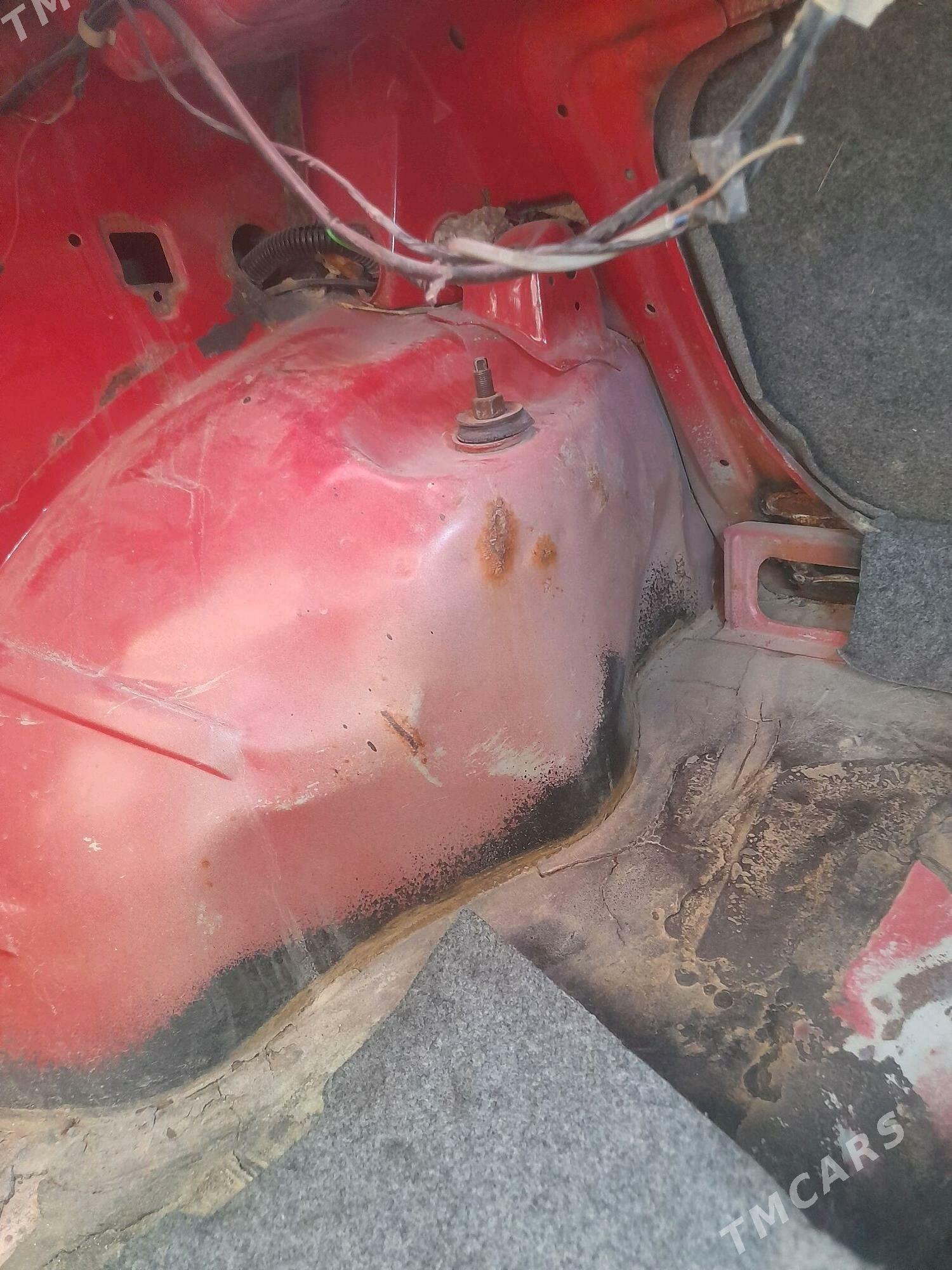 Opel Vectra 1990 - 33 000 TMT - Мары - img 7