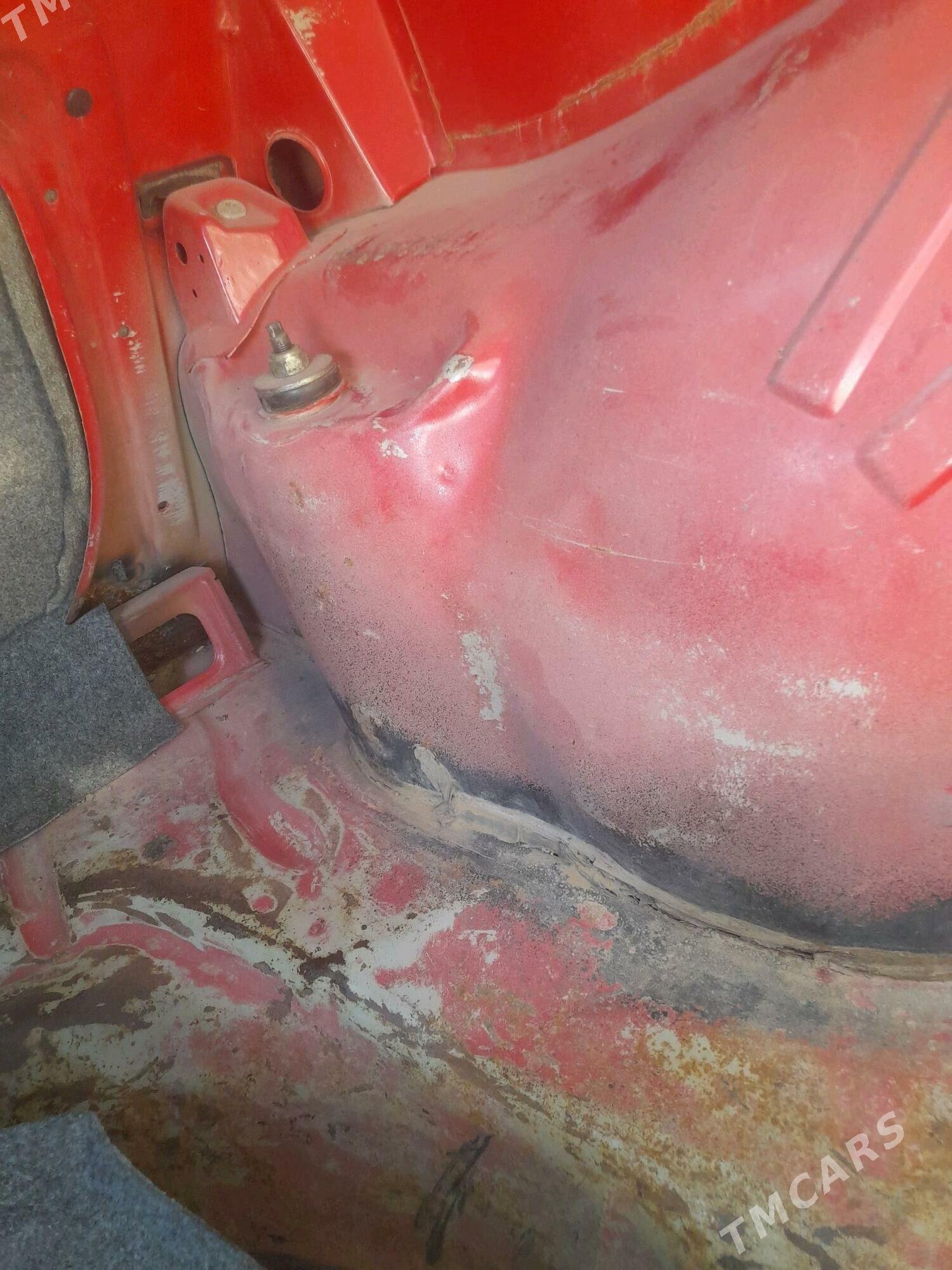 Opel Vectra 1990 - 33 000 TMT - Мары - img 6