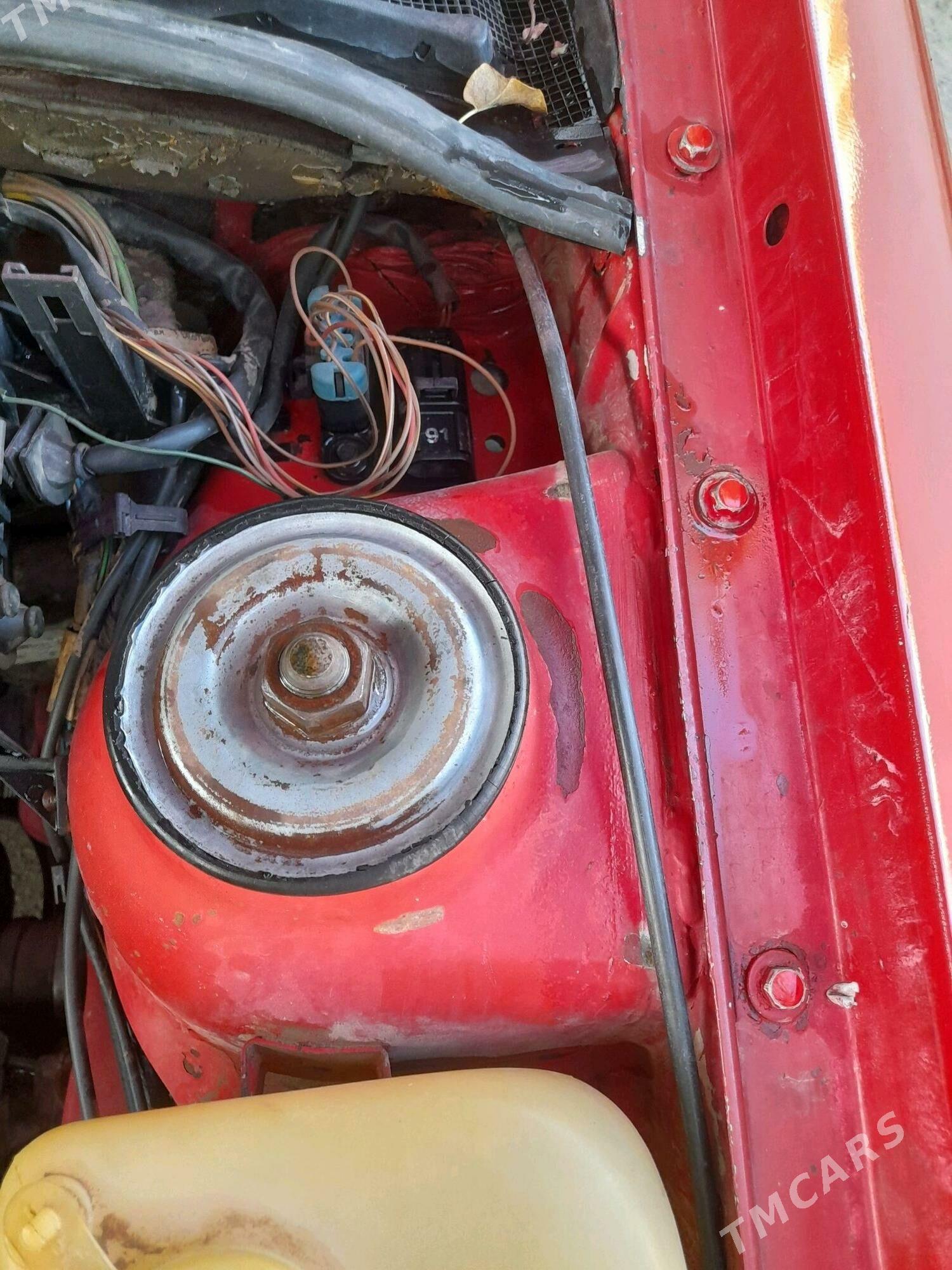 Opel Vectra 1990 - 33 000 TMT - Мары - img 5