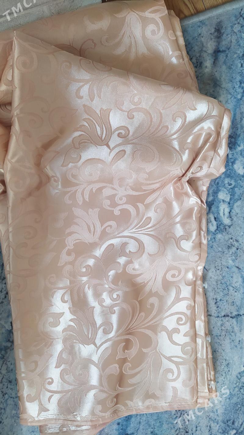 zanaweska - Türkmenbaşy - img 3