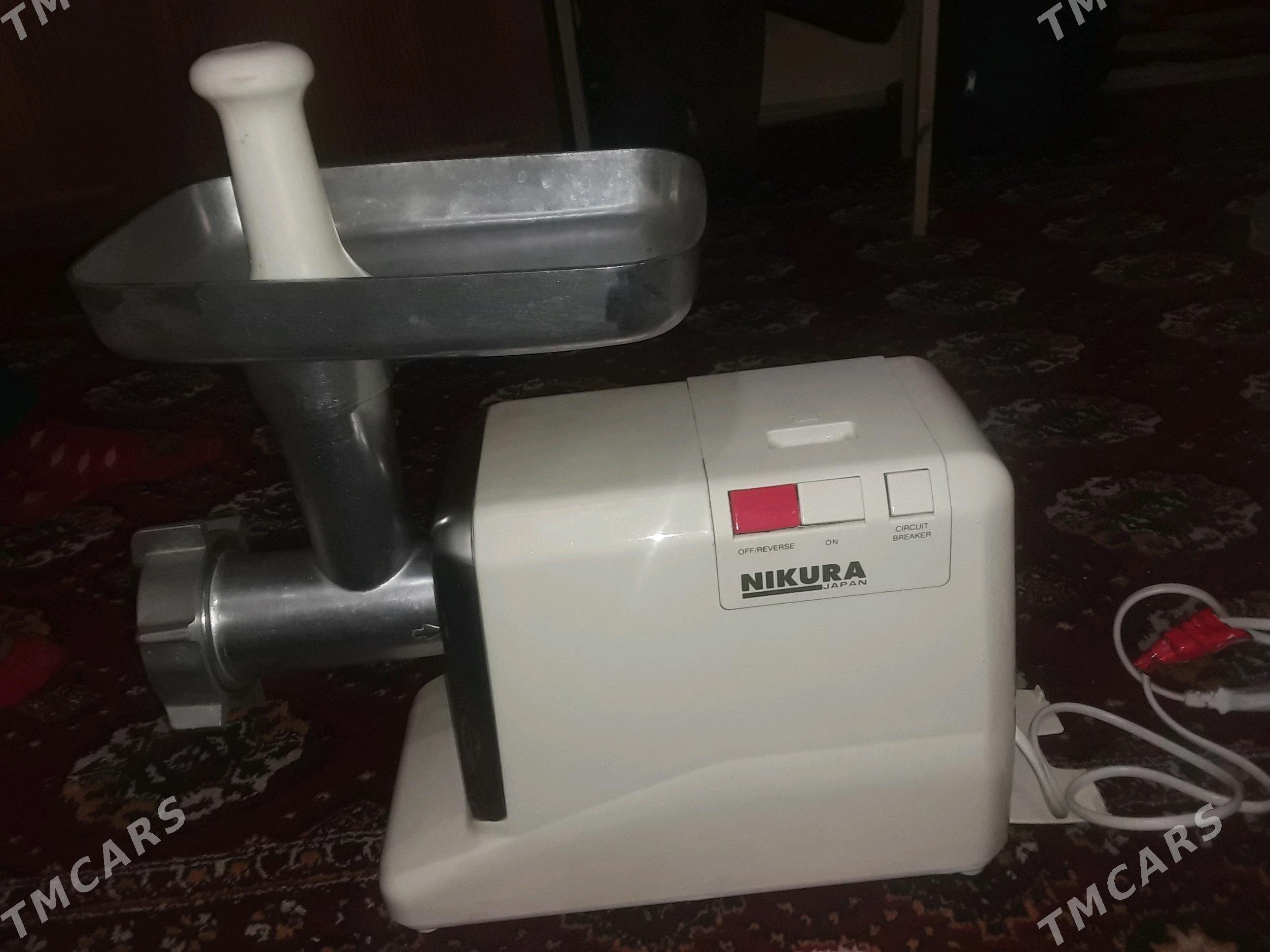 мясорубка - Garabogaz - img 2