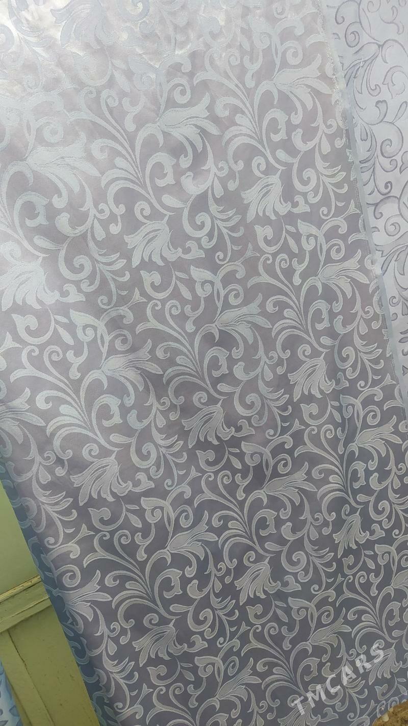 zanaweska - Türkmenbaşy - img 4