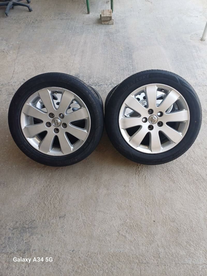 17 lik awalon 2 600 TMT - Aşgabat - img 2