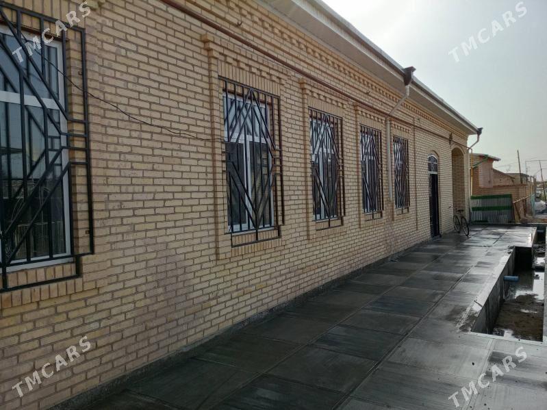 План Жай  Карамянск Дача - Туркменабат - img 1