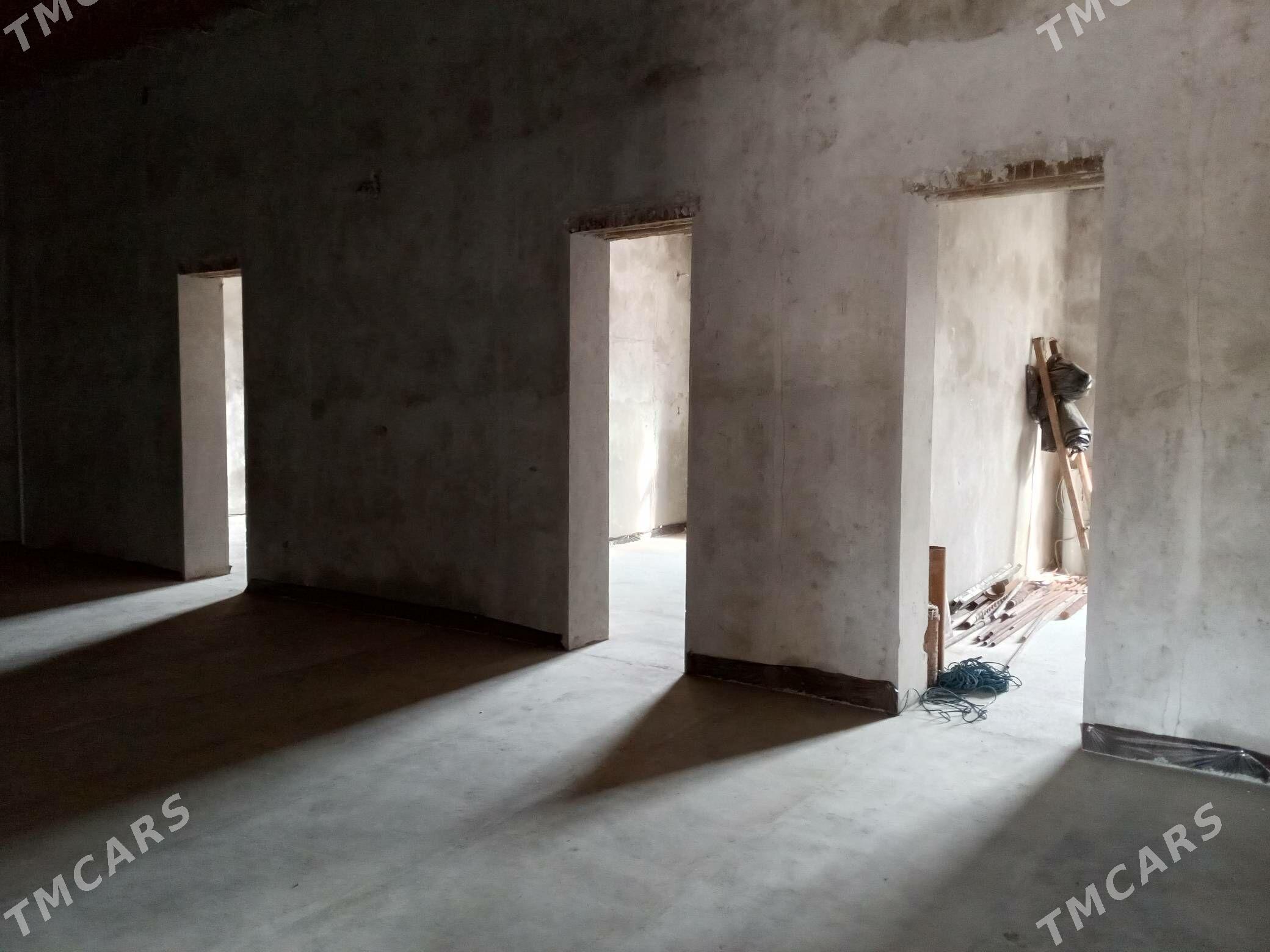 План Жай  Карамянск Дача - Туркменабат - img 7