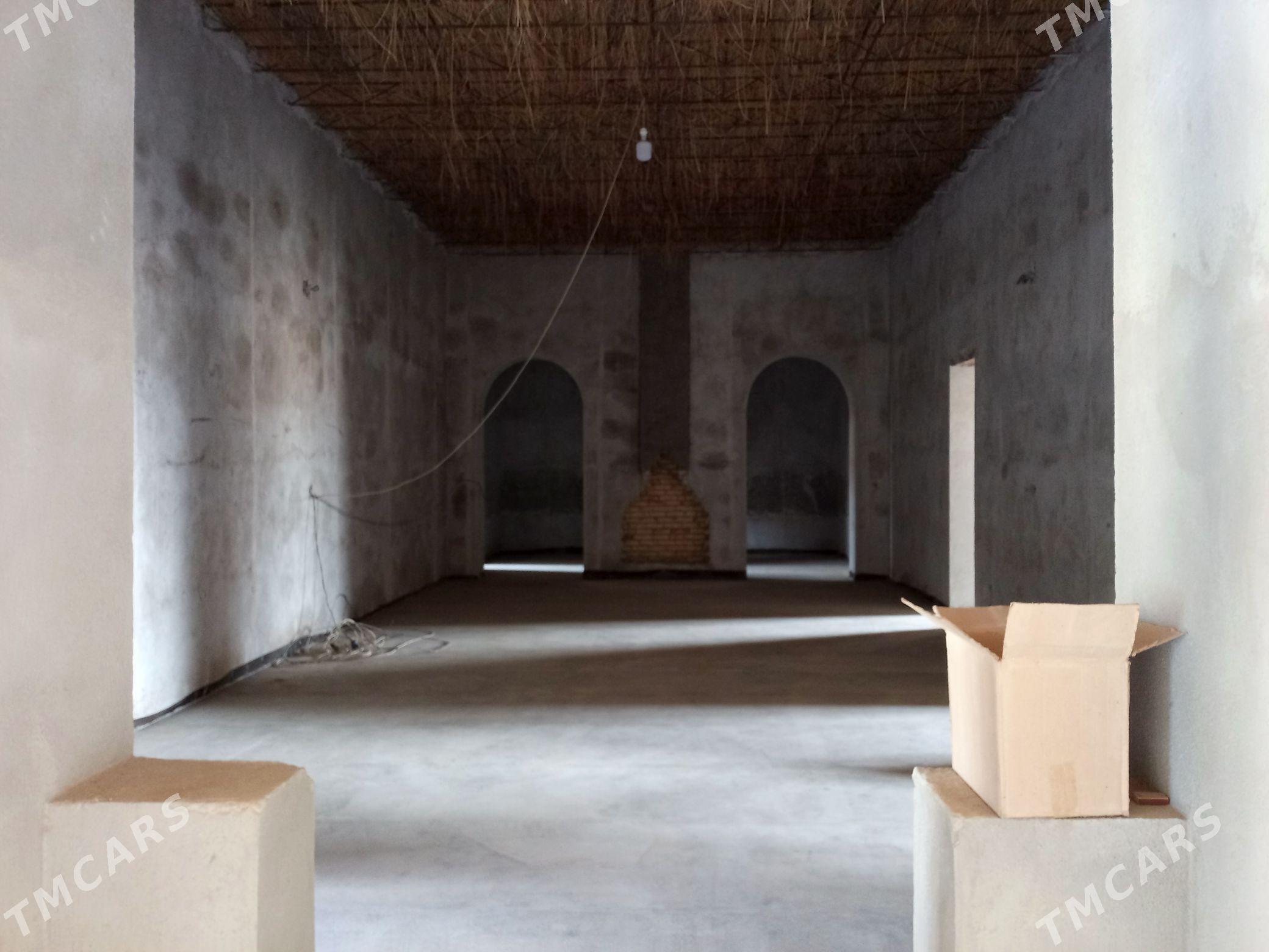 План Жай  Карамянск Дача - Туркменабат - img 5