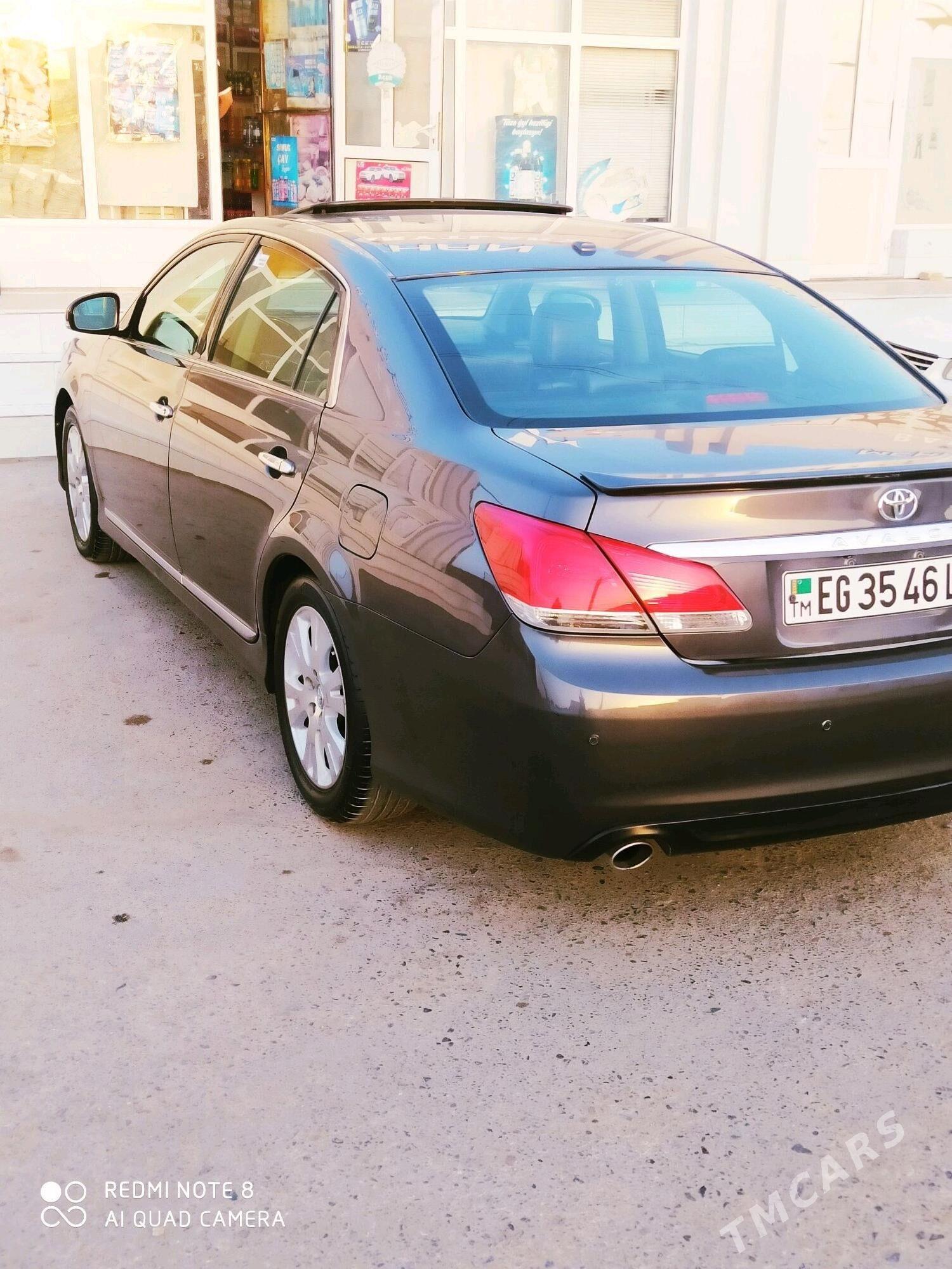 Toyota Avalon 2011 - 290 000 TMT - Türkmenabat - img 5