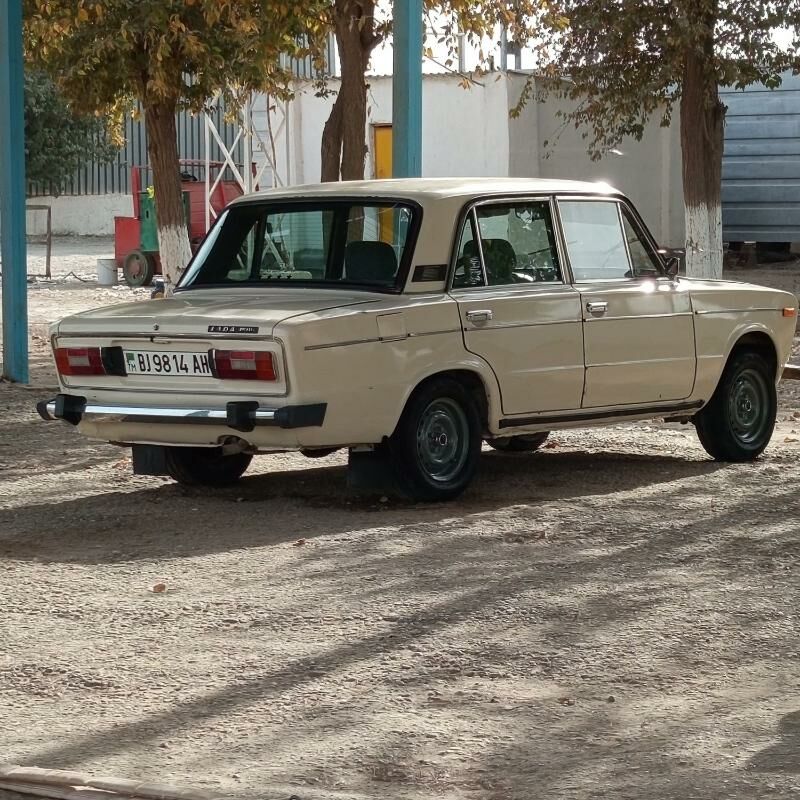 Lada 2106 1987 - 25 000 TMT - Tejen - img 5