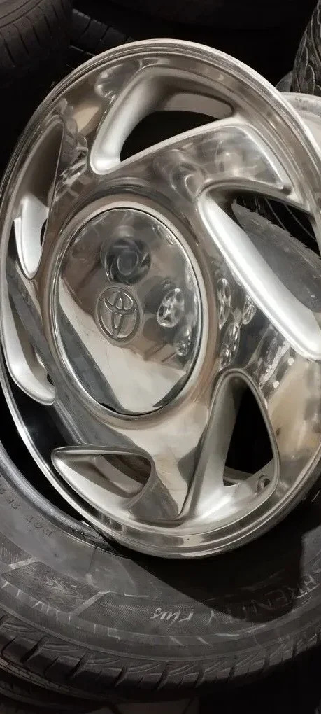 siyenna diska 1 500 TMT - Магданлы - img 2