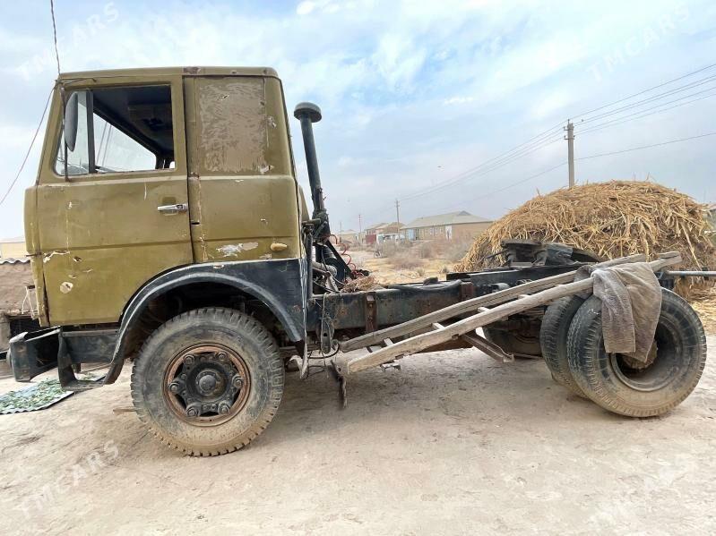 Maz Samosval 1991 - 70 000 TMT - Керки - img 5