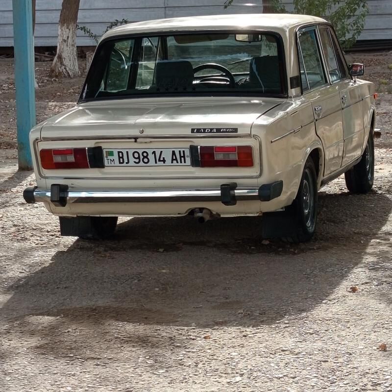 Lada 2106 1987 - 25 000 TMT - Tejen - img 6