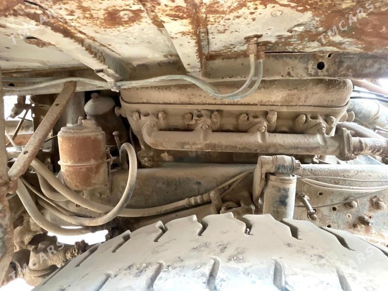 Maz Samosval 1991 - 70 000 TMT - Керки - img 4