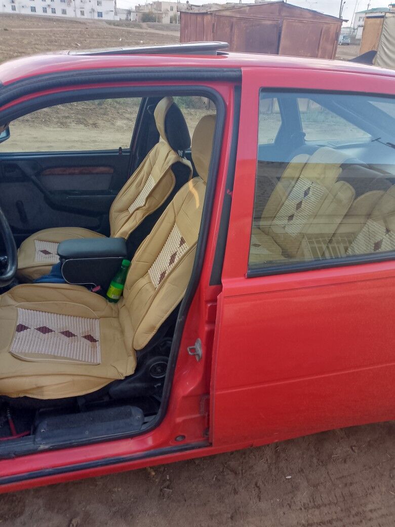 Opel Vectra 1991 - 30 000 TMT - Акдепе - img 7