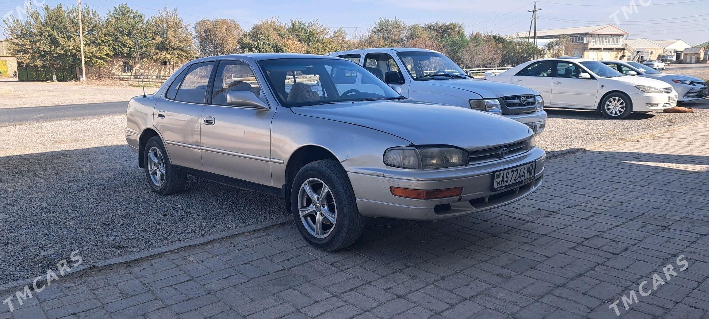 Toyota Camry 1995 - 100 000 TMT - Mary - img 1