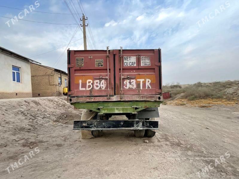 Maz Samosval 1991 - 70 000 TMT - Керки - img 7