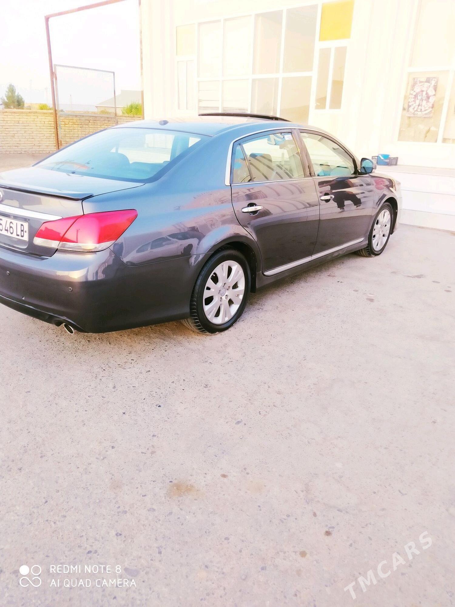 Toyota Avalon 2011 - 290 000 TMT - Türkmenabat - img 4