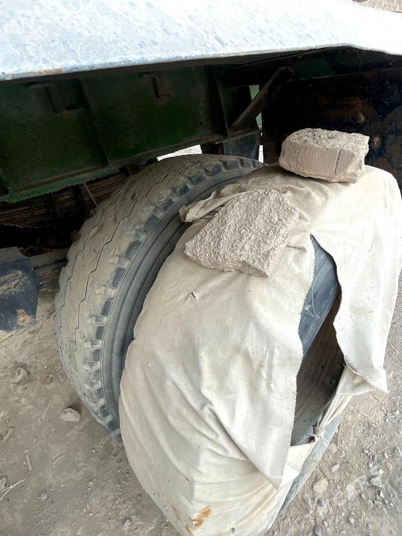 Maz Samosval 1991 - 70 000 TMT - Керки - img 8