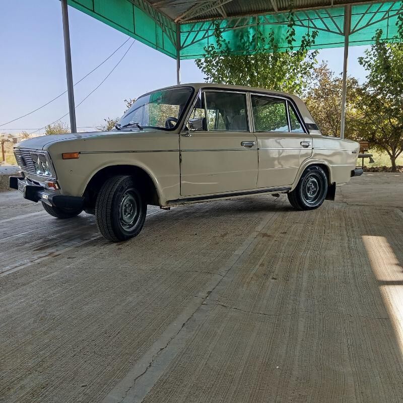 Lada 2106 1987 - 25 000 TMT - Tejen - img 7