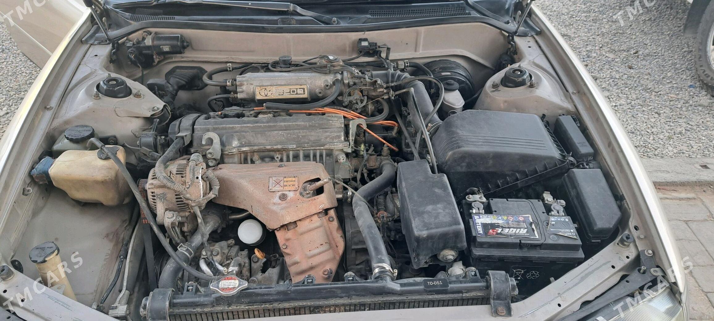 Toyota Camry 1995 - 100 000 TMT - Mary - img 2