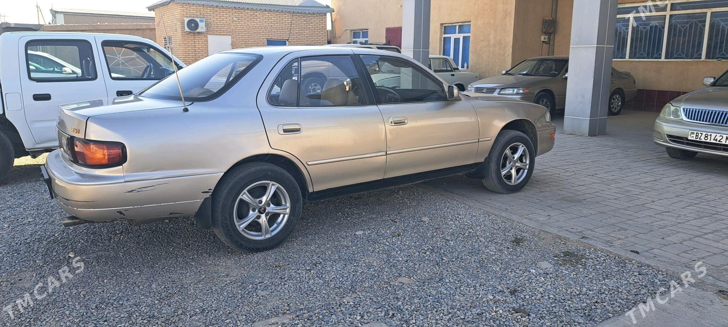 Toyota Camry 1995 - 100 000 TMT - Mary - img 3