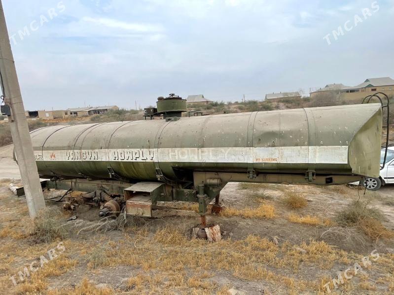 Maz Samosval 1991 - 70 000 TMT - Керки - img 11