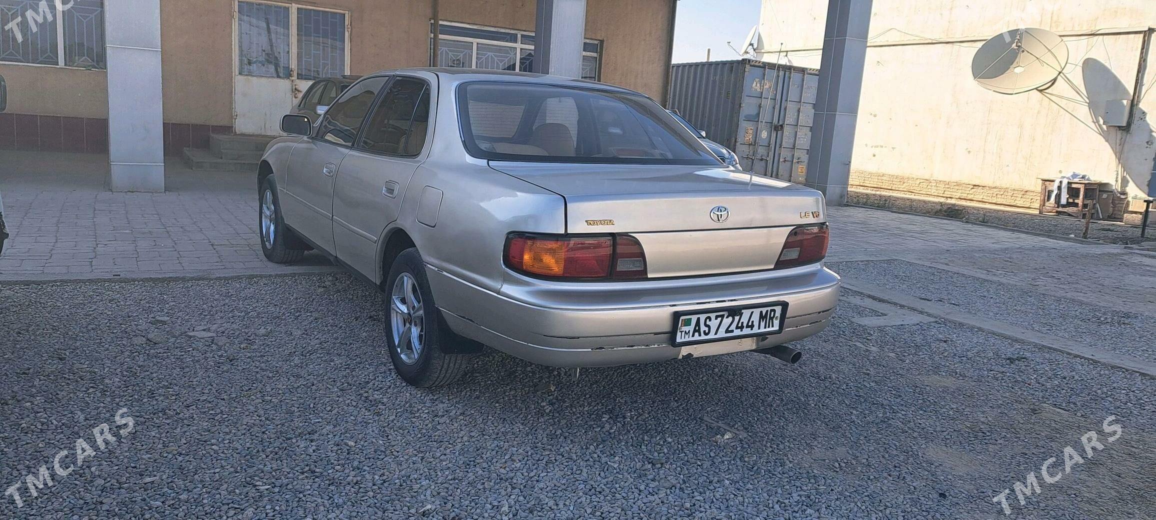 Toyota Camry 1995 - 100 000 TMT - Mary - img 4