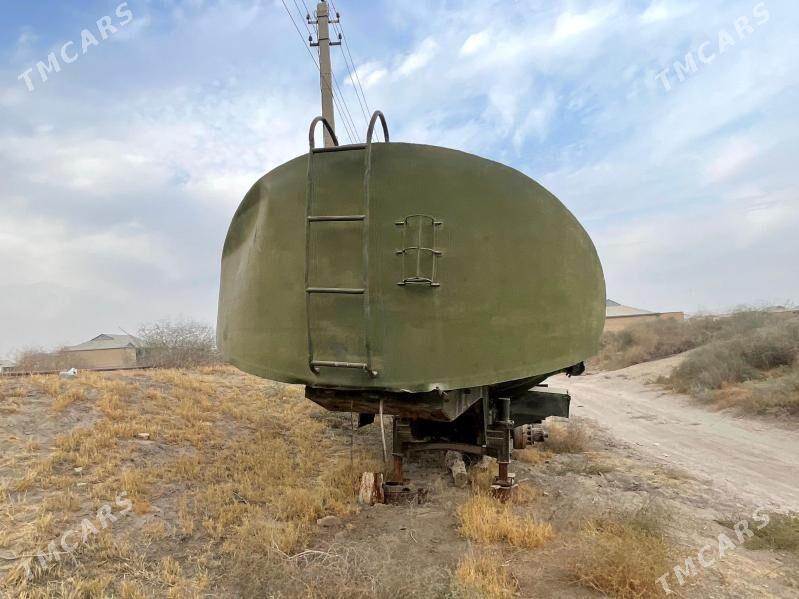 Maz Samosval 1991 - 70 000 TMT - Керки - img 12